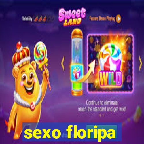 sexo floripa